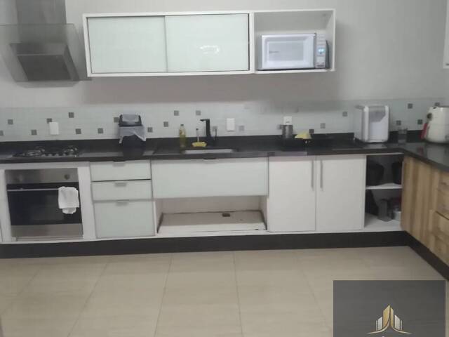 #1518 - Casa em condomínio para Venda em Sorocaba - SP