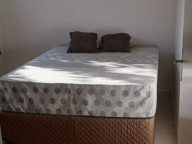 Apartamento para Venda em Sorocaba - 2