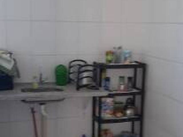 Apartamento para Venda em Sorocaba - 4