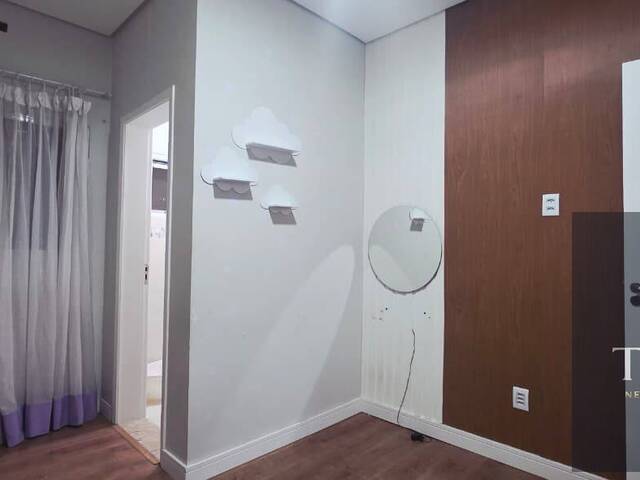 Casa em condomínio para Locação em Sorocaba - 2