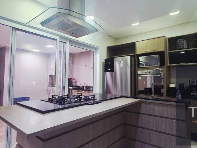 Casa em condomínio para Locação em Sorocaba - 5