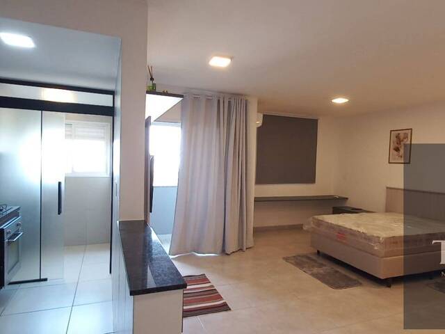 #1523 - Flat para Locação em Sorocaba - SP - 2