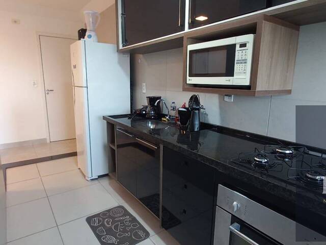 #1523 - Flat para Locação em Sorocaba - SP - 3