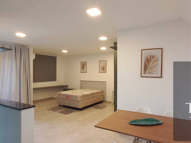 Flat para Locação em Sorocaba - 5