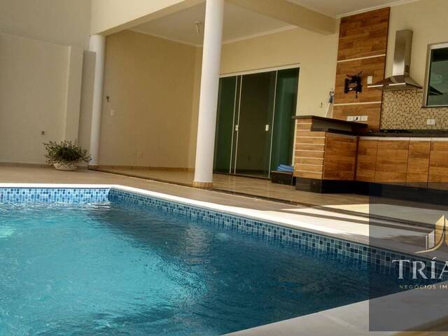 Casa em condomínio para Venda em Sorocaba - 3