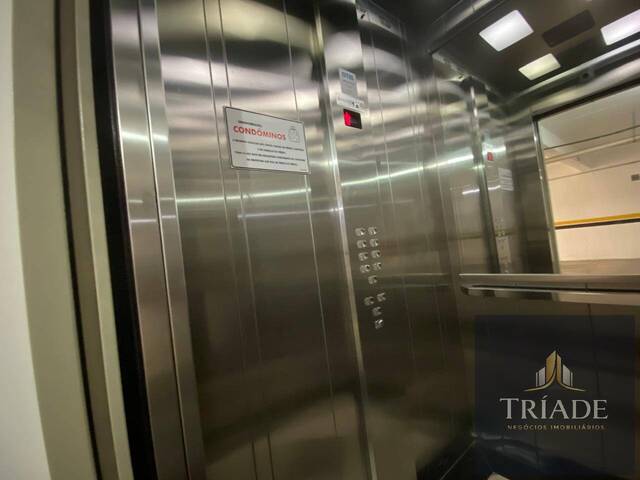 Apartamento para Venda em Sorocaba - 3