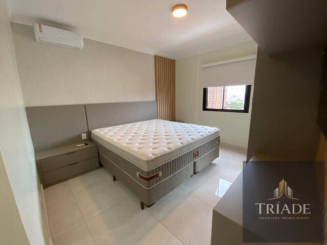 Apartamento para Venda em Sorocaba - 3