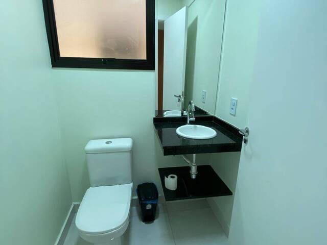 Apartamento para Venda em Sorocaba - 5