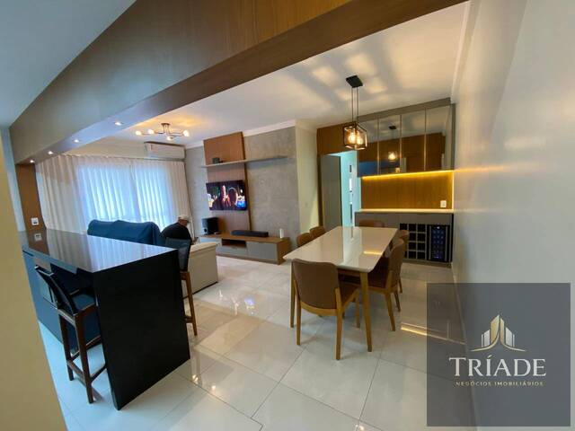 Apartamento para Venda em Sorocaba - 4