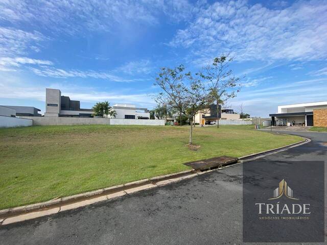 Terreno em condomínio para Venda em Votorantim - 2