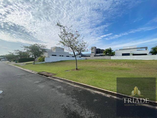 Terreno em condomínio para Venda em Votorantim - 3