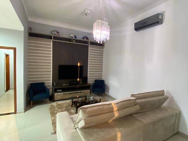 Casa em condomínio para Venda em Sorocaba - 4