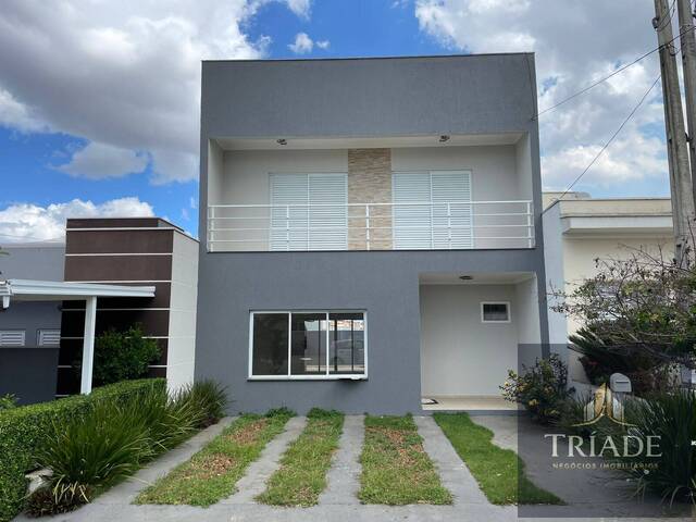 Casa em condomínio para Venda em Sorocaba - 2