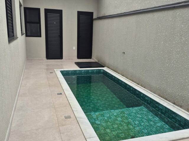 Casa em condomínio para Venda em Sorocaba - 3