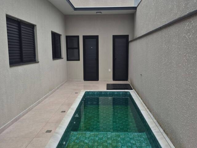 Casa em condomínio para Venda em Sorocaba - 4