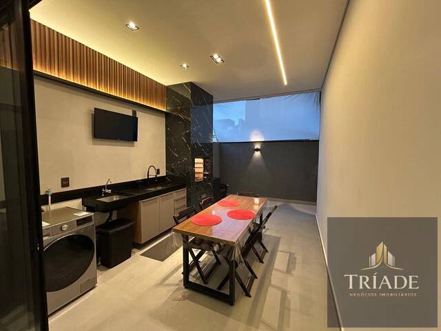 Casa para Venda em Sorocaba - 4