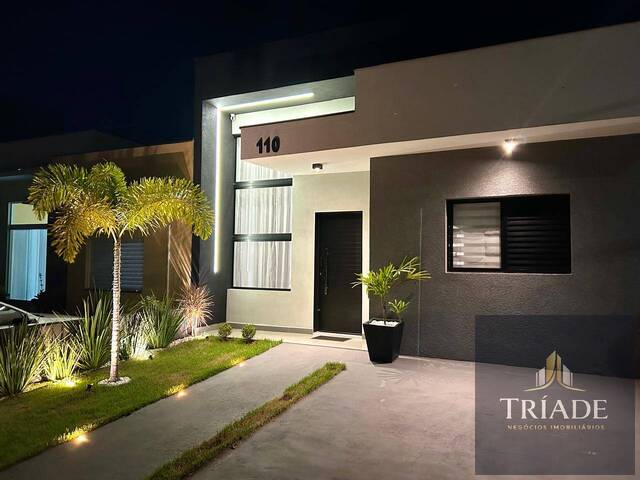 Casa para Venda em Sorocaba - 2