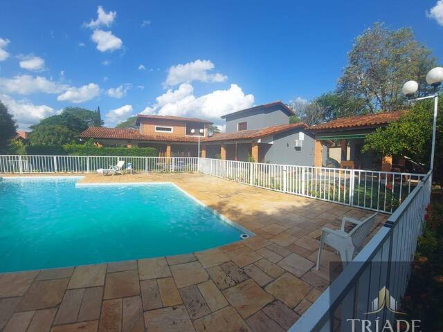 Casa em condomínio para Venda em Sorocaba - 2