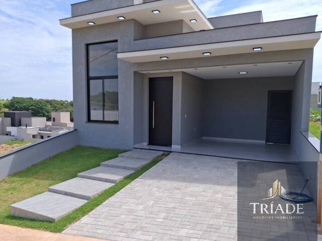 #1536 - Casa para Venda em Sorocaba - SP