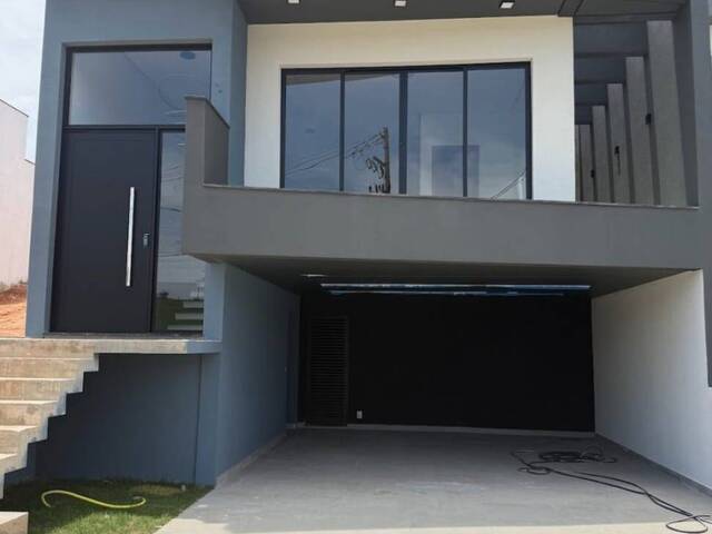 Venda em Jardim Novo Horizonte - Sorocaba