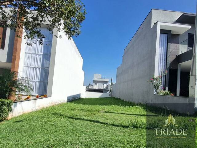 #1538 - Terreno em condomínio para Venda em Sorocaba - SP