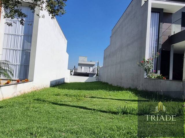 Terreno em condomínio para Venda em Sorocaba - 2