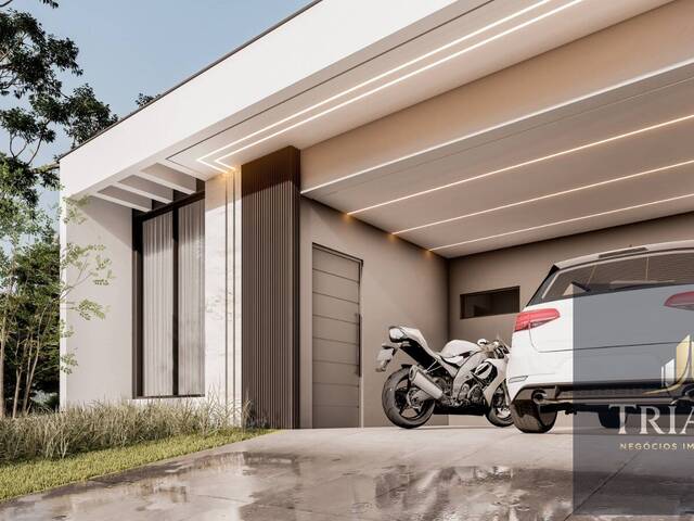 Casa em condomínio para Venda em Sorocaba - 2