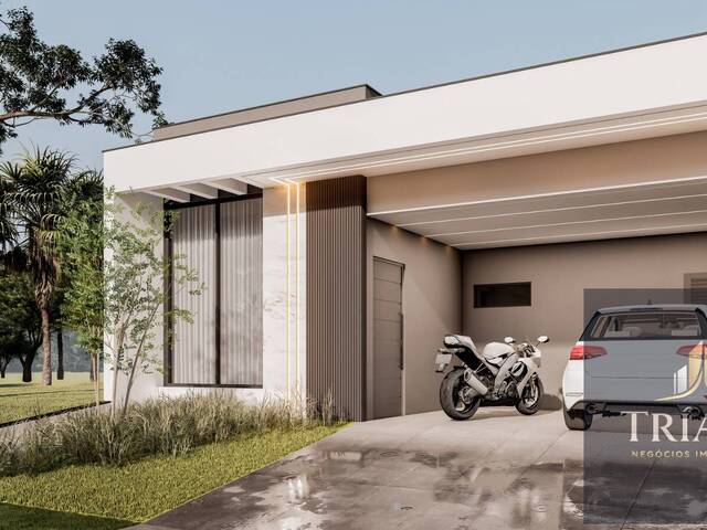 Casa em condomínio para Venda em Sorocaba - 5