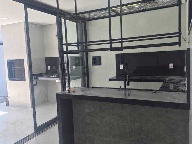 #1479 - Casa em condomínio para Venda em Araçoiaba da Serra - SP - 2