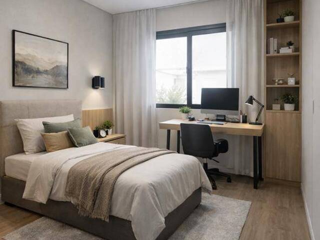 Casa para Venda em Sorocaba - 2