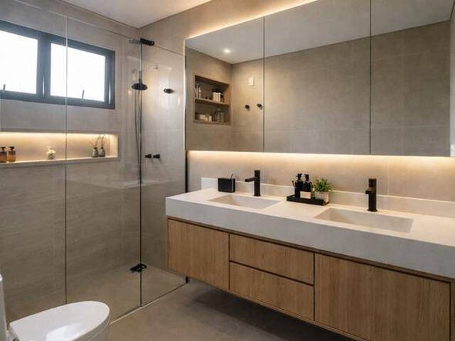 Casa para Venda em Sorocaba - 3