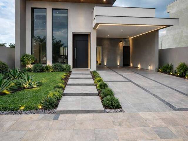 #1542 - Casa para Venda em Sorocaba - SP