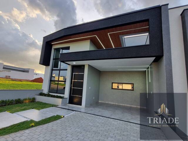 Casa em condomínio para Venda em Sorocaba - 3