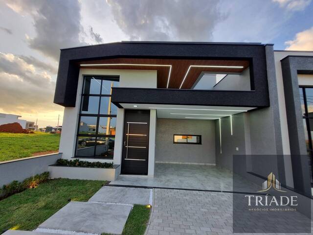 Casa em condomínio para Venda em Sorocaba - 2