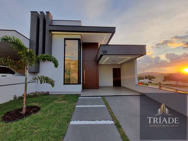 Venda em Jardim Novo Horizonte - Sorocaba