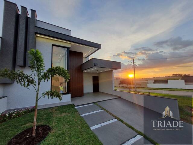 Casa em condomínio para Venda em Sorocaba - 2