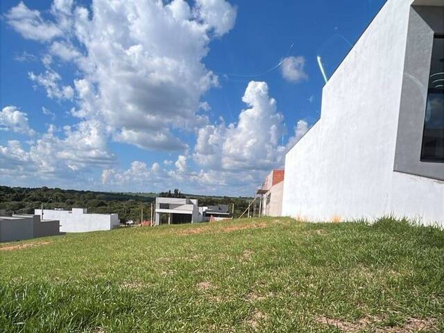 Venda em Jardim Reserva Ipanema - Sorocaba