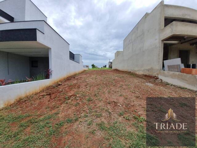 #1516 - Terreno em condomínio para Venda em Sorocaba - SP - 3