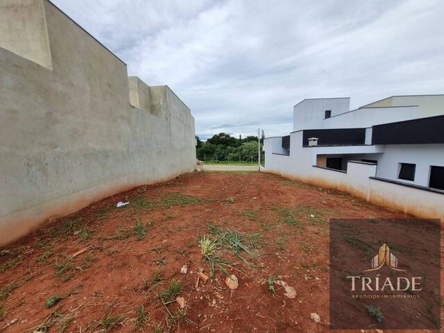 #1516 - Terreno em condomínio para Venda em Sorocaba - SP - 2