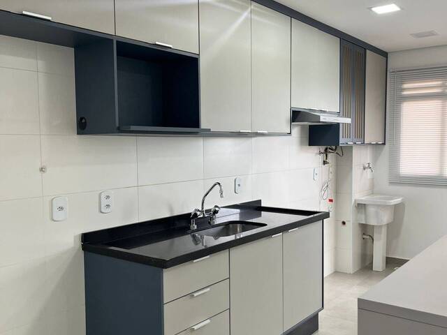 Apartamento para Venda em Sorocaba - 4