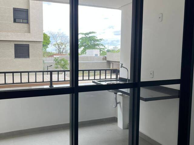 Apartamento para Venda em Sorocaba - 2