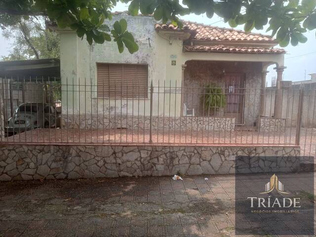 Venda em Vila Augusta - Sorocaba