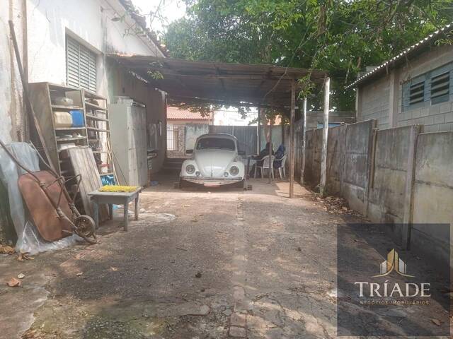 #1547 - Casa para Venda em Sorocaba - SP - 3