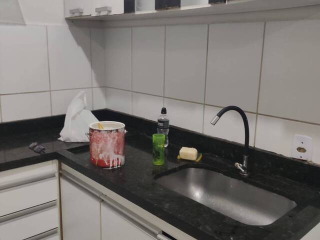 #1548 - Apartamento para Locação em Sorocaba - SP - 3