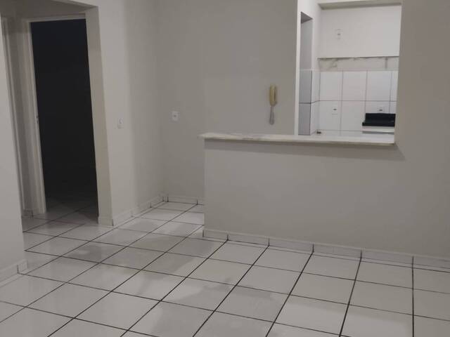 Locação em Vila Fiori - Sorocaba