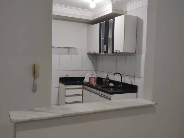 #1548 - Apartamento para Locação em Sorocaba - SP - 2