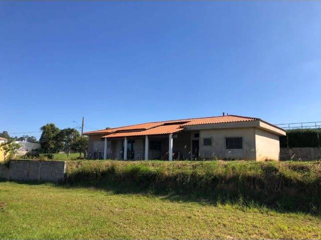 #1549 - Chácara para Venda em Araçoiaba da Serra - SP - 2