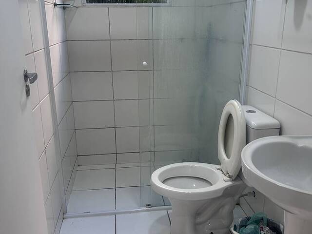 #1550 - Apartamento para Locação em Sorocaba - SP - 2