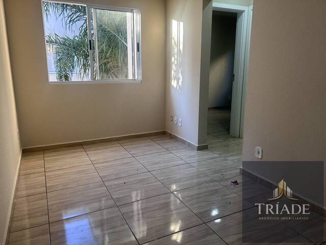 #1550 - Apartamento para Locação em Sorocaba - SP - 3