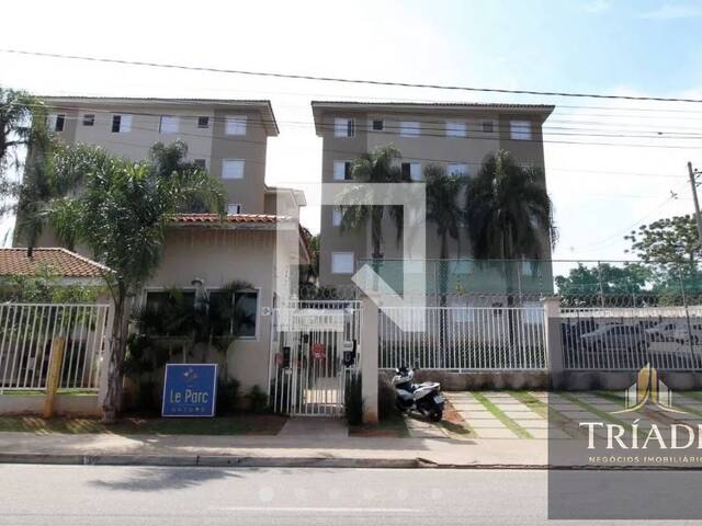 Locação em Loteamento Dinorá Rosa - Sorocaba